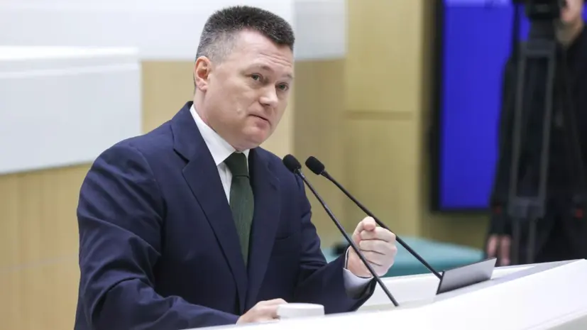 Краснов и омбудсмен Турции обсудили вопросы правового взаимодействия двух стран