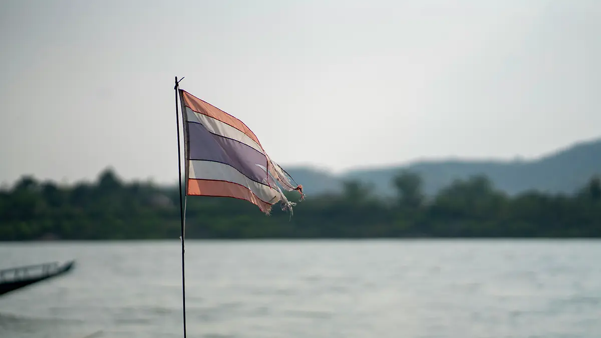 Консул Ильин заявил о тревожном числе депортированных из Таиланда россиян