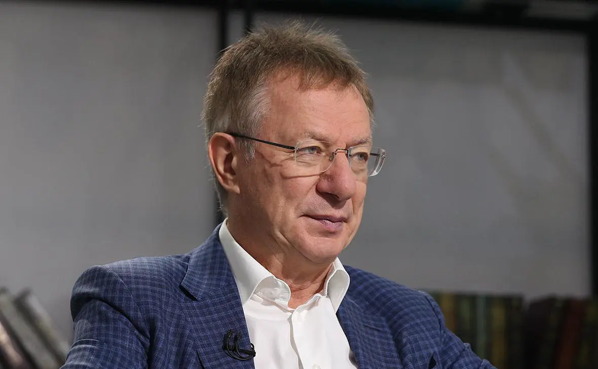 Александр Галицкий (Владислав Шатило / РБК)