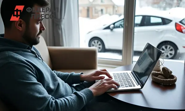 ИТ-специалисты из Самарской области предпочитают удалённую работу-0