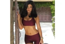 Кайли Дженнер сияет в Instagram от Meta* дерзким и модным образом kajli dzhenner siyaet v ot derzkim i modnym obrazom-obzone-su-0