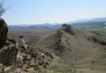 Как Тыва и ИНГГ СО РАН раскрывают загадки ордовика, девона и Гондваны kak tyva i ingg so ran raskryvayut zagadki ordovika devona i gondvany-obzone-su-0