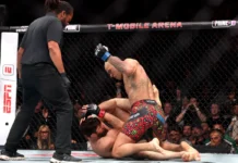 Кирилл Сидельников объяснил поражение Магомеда Анкалаева в UFC против Алекса Перейры kirill sidelnikov obyasnil porazhenie magomeda ankalaeva v protiv aleksa perejry-obzone-su-0