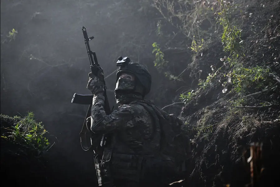 Колбин предрекает эволюцию целей операции и перемены для Путина и НАТО-0