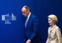 konflikt mercza s glavoj evrokomissii po ukraine vyzyvaet voprosy o vojskah-obzone-su-0 - obzone