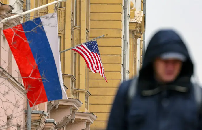 Встречу конгрессменов США с депутатами Думы организуют в ближайшее время