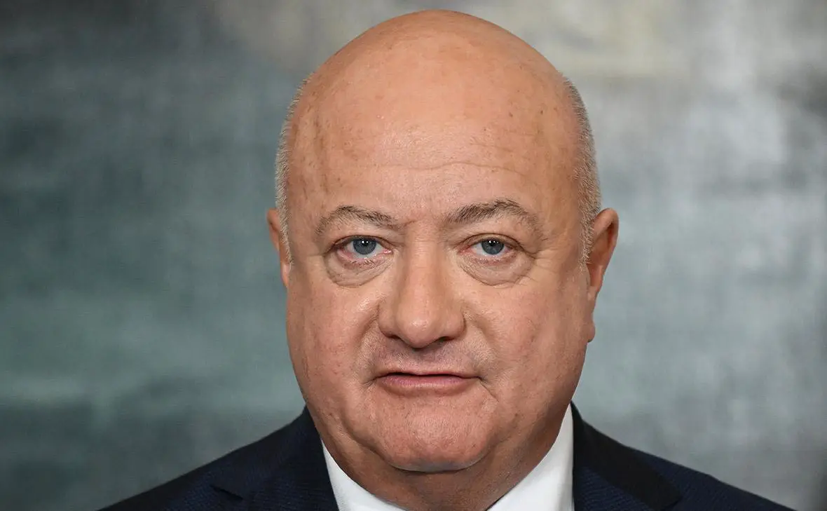 Кристиан Штокер (Thomas Kronsteiner / Getty Images)