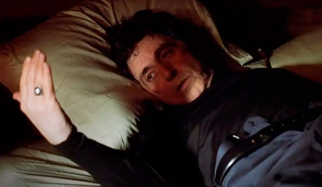 Льюис о бессонных ночах и чистке мозга от бета-амилоидов спинномозговой жидкостью-0