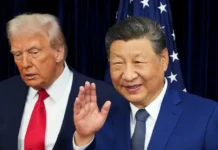 Малек Дудаков рассказал об успехах в переговорах США и Китая по TikTok malek dudakov rasskazal ob uspehah v peregovorah ssha i kitaya po -obzone-su-0