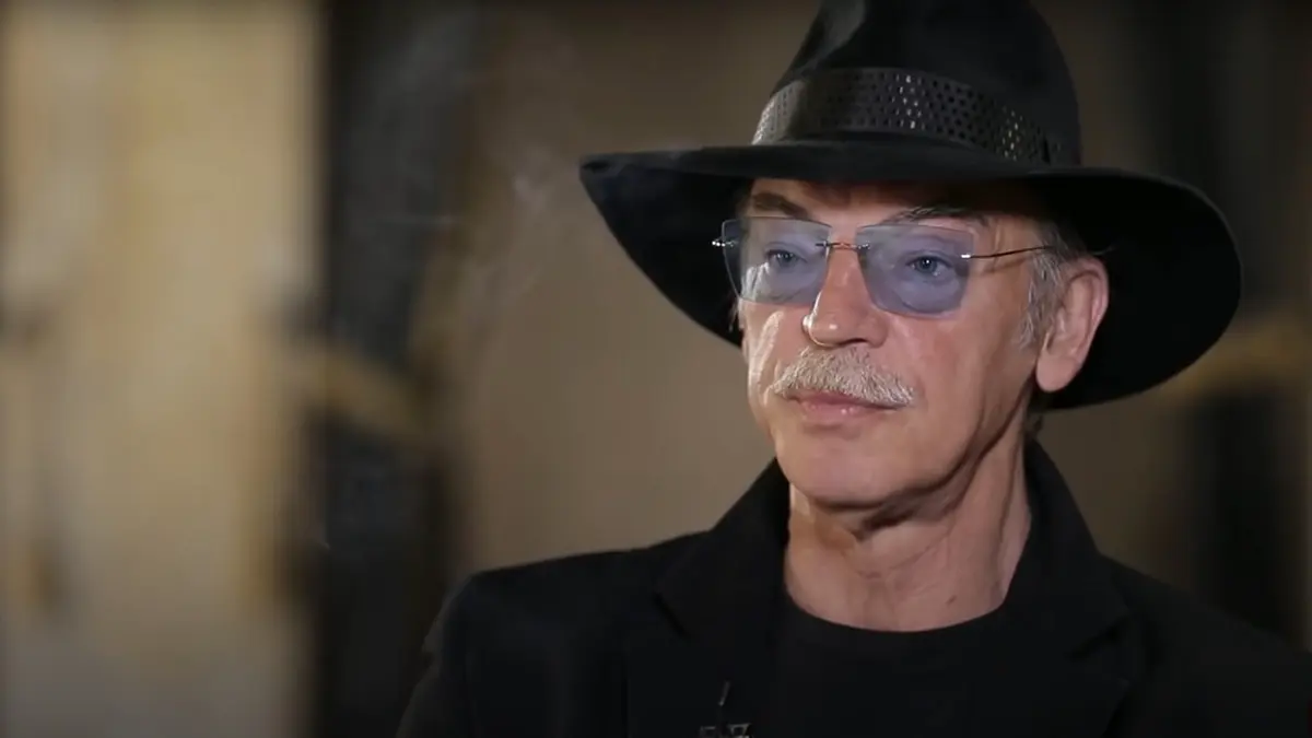 Жена Боярского прокомментировала слухи о завершении им карьеры