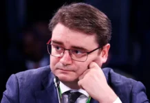 Михаил Мишустин решил обновить команду Минпромторга с участием Осьмакова mihail mishustin reshil obnovit komandu minpromtorga s uchastiem osmakova-obzone-su-0