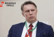 Михаил Мурашко подчеркивает важность осознанного питания и грудного вскармливания mihail murashko podcherkivaet vazhnost osoznannogo pitaniya i grudnogo vskarmlivaniya-obzone-su-0