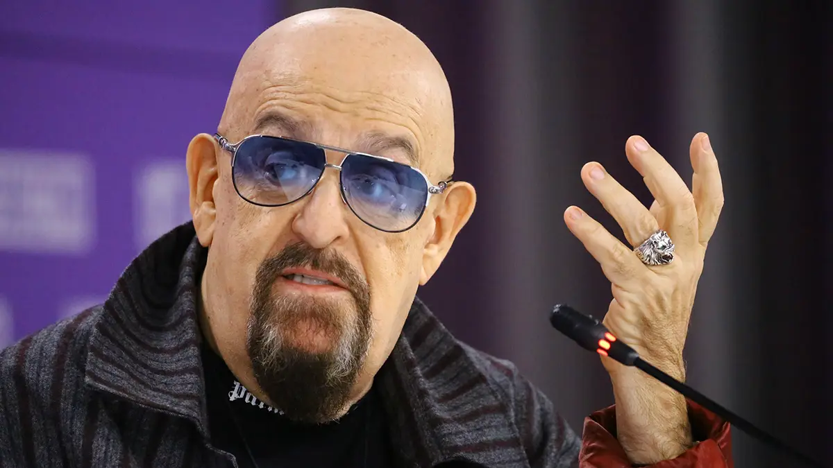 Что с Шуфутинским