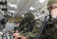 Министерство обороны и Алексей Русских пресекли атаку беспилотника на Вешкайму ministerstvo oborony i aleksej russkih presekli ataku bespilotnika na veshkajmu-obzone-su-0