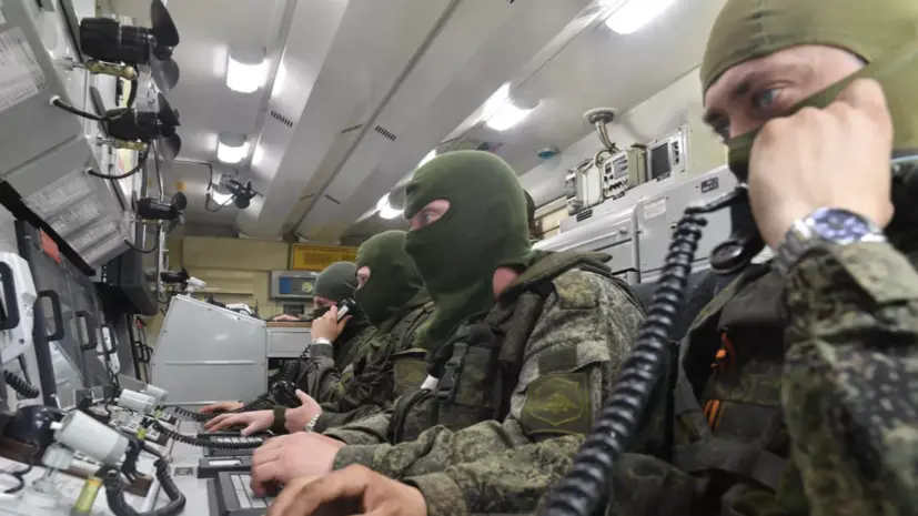 В Ульяновской области предотвратили атаку БПЛА на подстанцию в Вешкайме