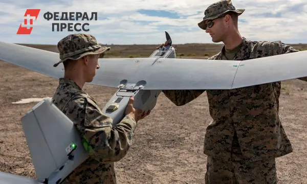 Минобороны РФ сообщило о ударах украинских дронов по Брянской области-0