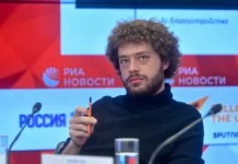 Минюст РФ и Росфинмониторинг внесли в реестр иноагентов и экстремистов Сергея Медведева minyust rf i rosfinmonitoring vnesli v reestr inoagentov i ekstremistov sergeya medvedeva-obzone-su-0