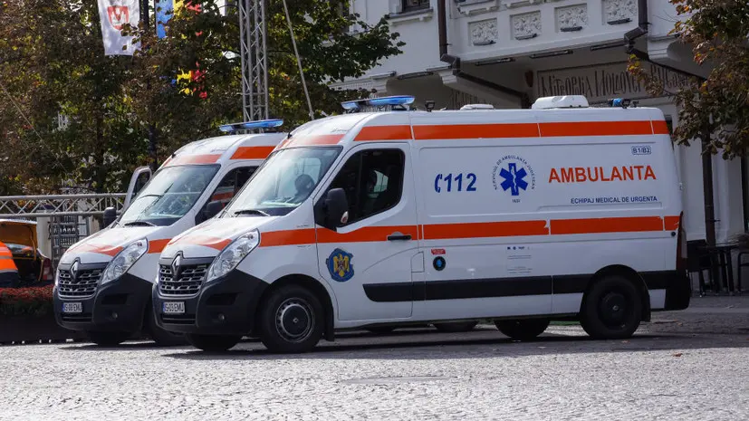 При взрыве на НПЗ в Румынии пострадал один человек