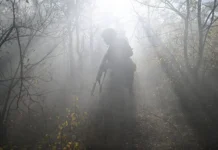 Напряжённая ситуация в Покровске в связи с наступлением войск на Красноармейск napryazhyonnaya situacziya v pokrovske v svyazi s nastupleniem vojsk na krasnoarmejsk-obzone-su-0