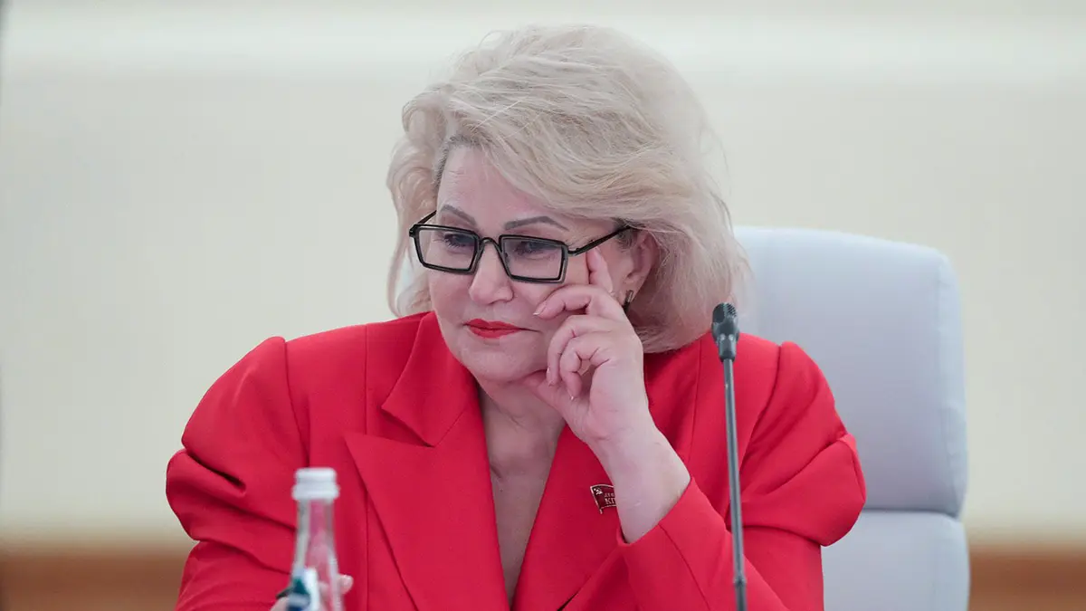 Останина призвала запретить общественника, призвавшего к отмене «Маши и Медведя»