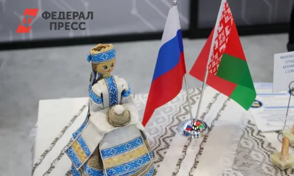 Нижегородские компании устанавливают новые партнерства на «Иннопром. Беларусь 2025»-0