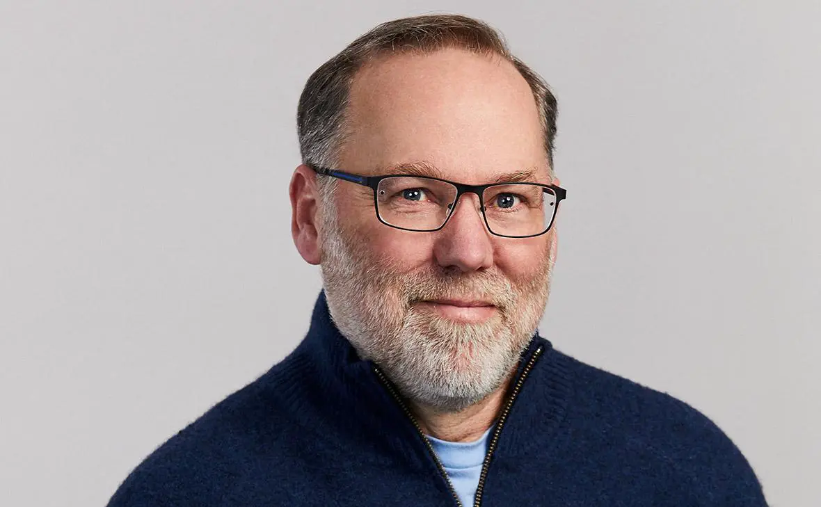 Фред Рамсделл (Sonoma Biotherapeutics / Reuters)