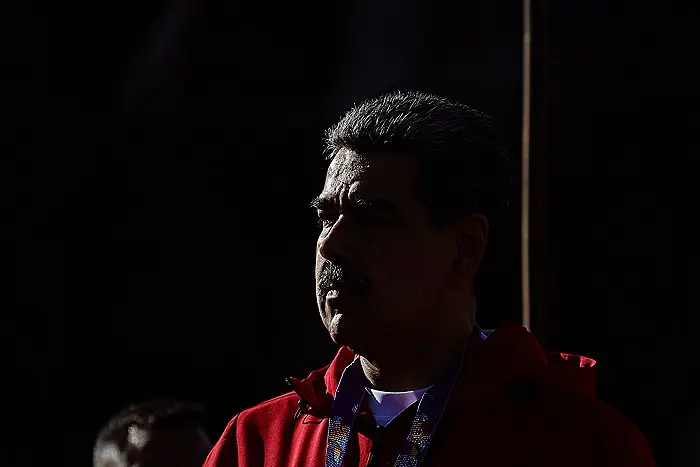 США оказывают давление на Венесуэлу, чтобы заставить Мадуро уйти самому