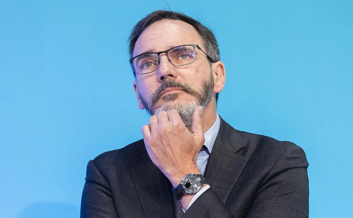 Пьер-Оливье Гуринша (Vincent Isore / Keystone Press Agency / Global Look Press)