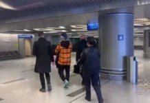 Операция МВД России и Интерпола завершилась задержанием в аэропорту Внуково operacziya mvd rossii i interpola zavershilas zaderzhaniem v aeroportu vnukovo-obzone-su-0