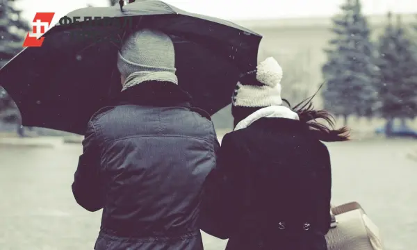 Оптимистичный прогноз Гидрометцентра России для жителей Москвы в начале ноября-0