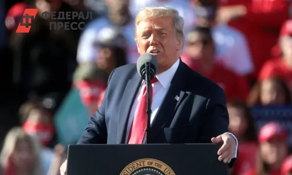 Оптимистичный сценарий развития торговых отношений между Дональдом Трампом и Китаем-0