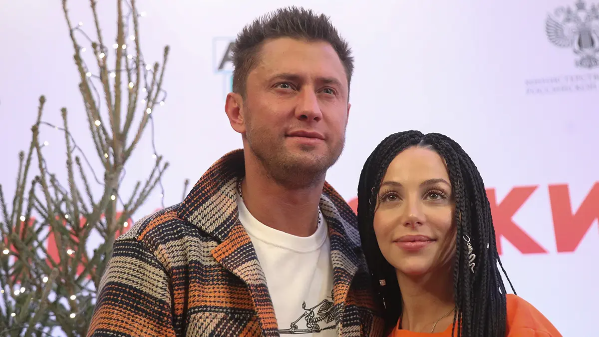 «Друг на друга можем прикрикнуть»: Прилучный рассказал о ссорах с Брутян