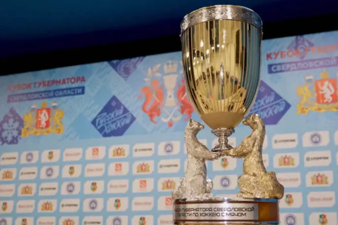 Первоуральск готовится к яркому сражению за Кубок губернатора по мини-хоккею-0
