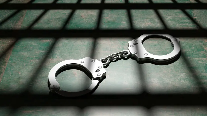 Задержан обвиняемый в убийстве, совершённом 20 лет назад в Петербурге