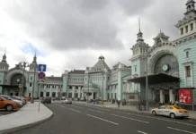 Пожар на Белорусском вокзале и быстрое восстановление движения поездов pozhar na belorusskom vokzale i bystroe vosstanovlenie dvizheniya poezdov-obzone-su-0