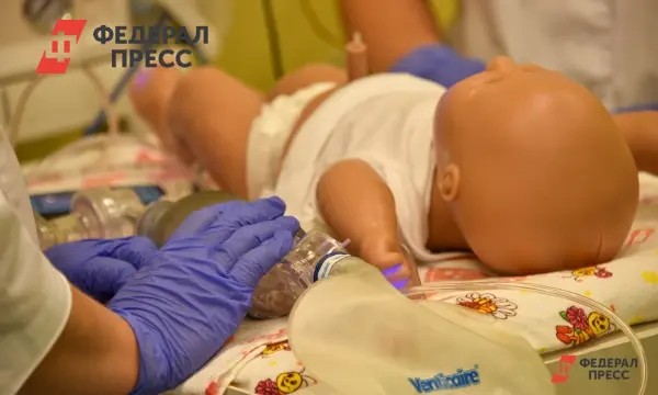 Приморский край объединяет усилия с Владивостокской епархией для роста рождаемости-0