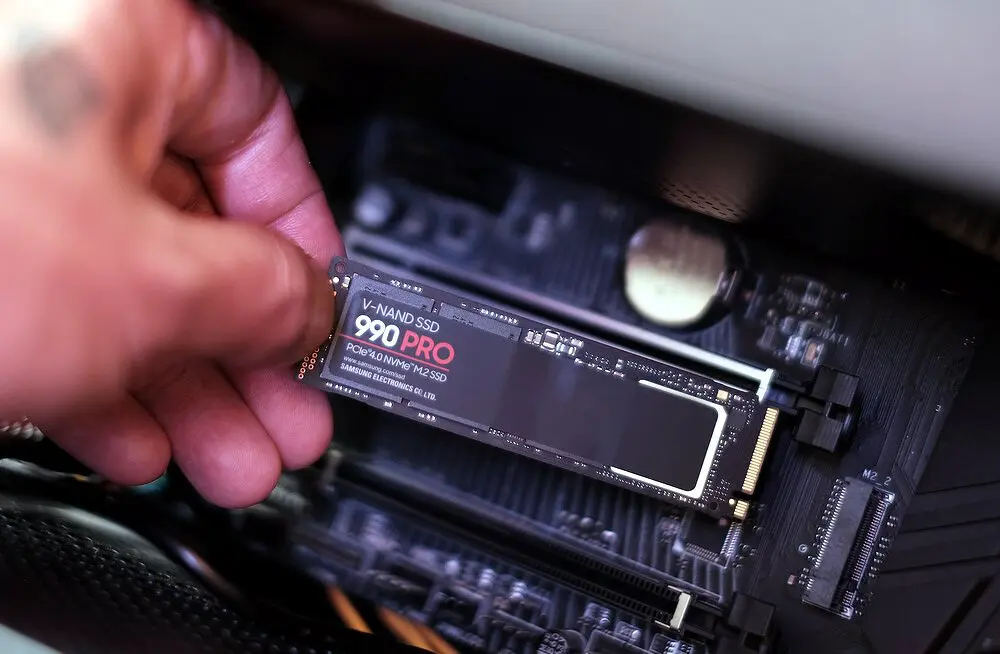 Пуа Кхейн-Сенг из Phison предвидит эпоху высокого спроса на SSD и NAND из-за ИИ и GPU-0