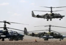 Роль вертолётов Ка-52М «Супераллигатор» и Ми-28НМ «Ночной охотник» в СВО rol vertolyotov ka52m superalligator i mi28nm nochnoj ohotnik v svo-obzone-su-0