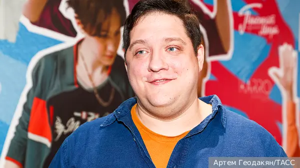 Актер Попов перед смертью сыграл в новогодней сказке с Орейро