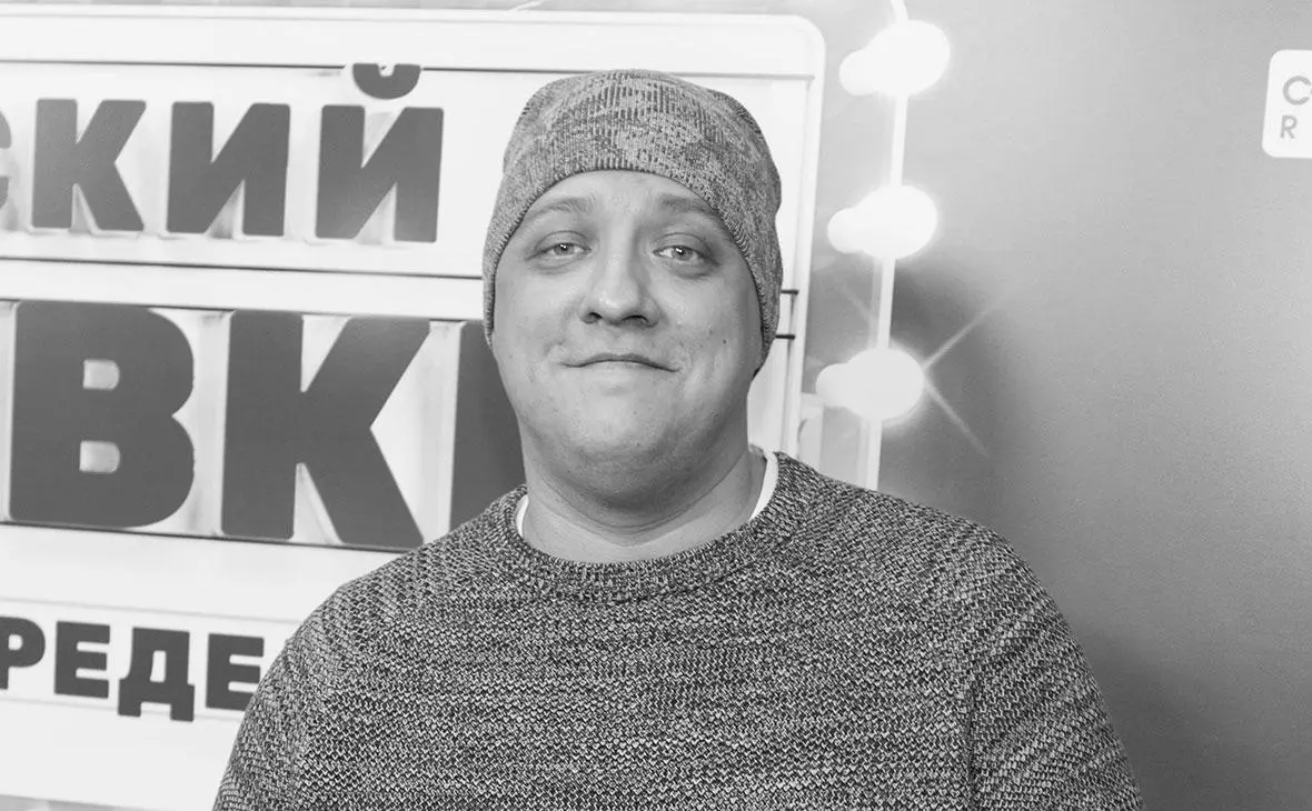 Роман Попов (Вадим Тараканов / Global Look Press)