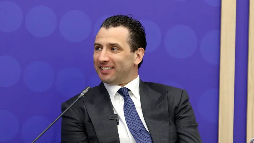 Ротенберг сказал, что изобразил бы на 500-рублёвой купюре