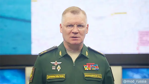 Российские войска освободили Новопавловку в ДНР и днепропетровскую Алексеевку