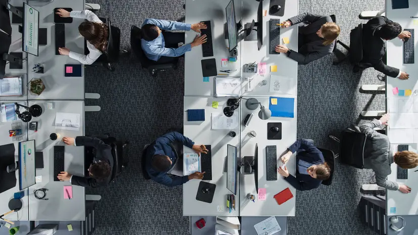 Следующая рабочая неделя в России будет шестидневной