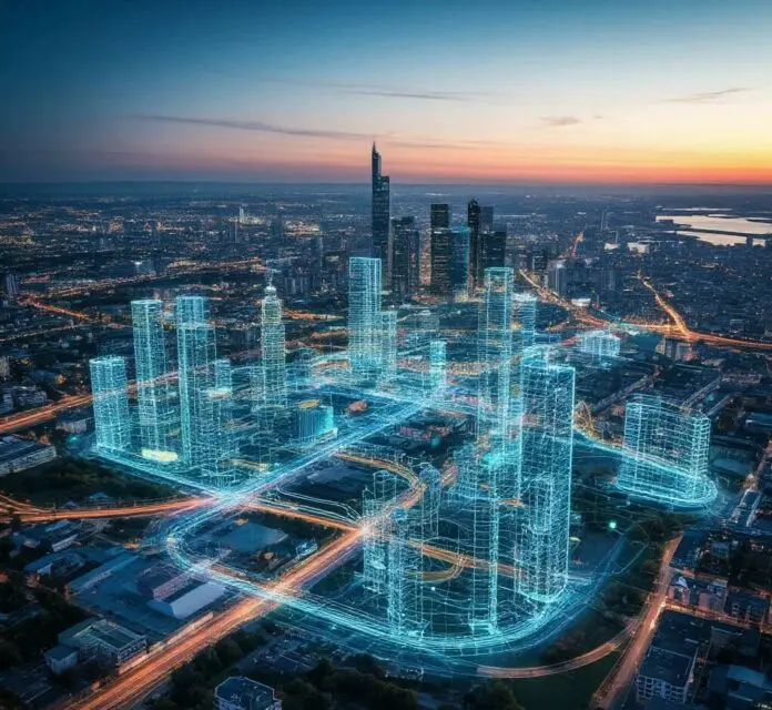 Ростелеком представил цифровой двойник региона на Форуме будущего в Свердловской области-0