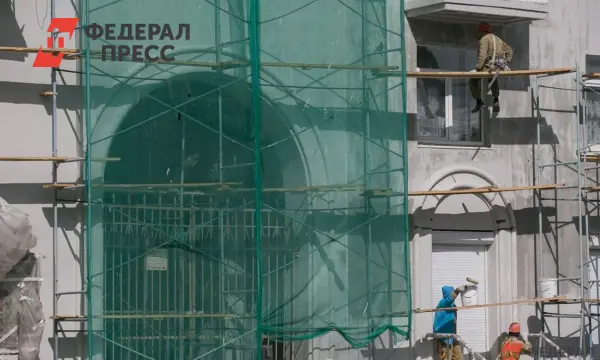 Суханов озвучил планы Фонда капремонта о повышении взносов в Свердловской области-0