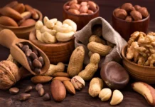 Топ-5 самых полезных орехов для иммунитета от эксперта ПНИПУ Александры Кожевниковой top5 samyh poleznyh orehov dlya immuniteta ot eksperta pnipu aleksandry kozhevnikovoj-obzone-su-0