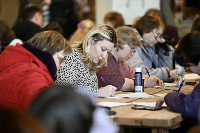 Уральский ГАУ и лидеры региона развивают аграрное будущее в агродиктанте-0