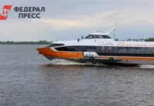 Успехи «Валдай 45Р» и «Метеор 120Р» в навигации 2025 году и развитие флота в Нижегородской области uspehi valdaj 45r i meteor 120r v navigaczii 2025 godu i razvitie flota v nizhegorodskoj oblasti-obzone-su-0