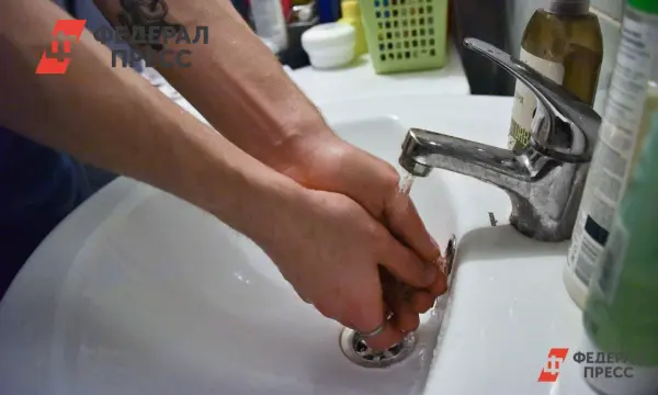 В Челябинске планируют работы на водоводе, что затронет Шершни и Академ Риверсайд-0