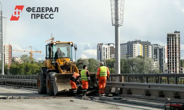 В Екатеринбурге ООО «Бридж» и ООО «ГУДСР» реализуют важные проекты для города-0